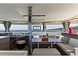 Lagoon 46(12 PAX) - Internal image