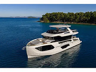 Absolute Navetta 64 Fly - External image