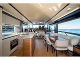 Absolute Navetta 64 Fly - Internal image