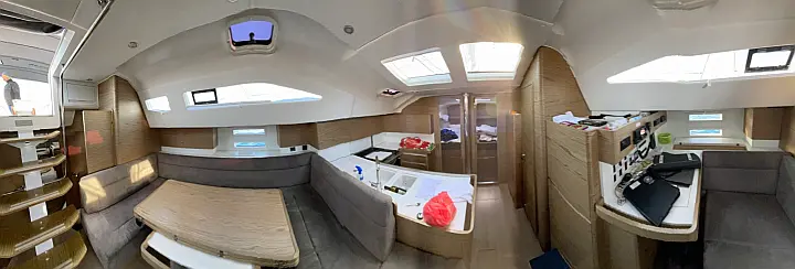 Elan Impression 50 - 