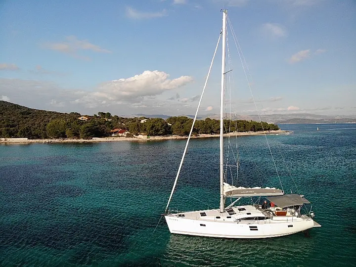 Elan Impression 50 - 