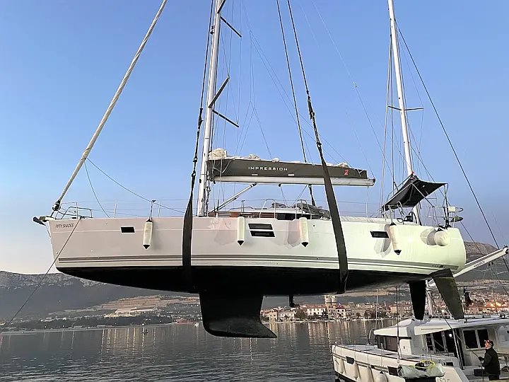 Elan Impression 50 - 