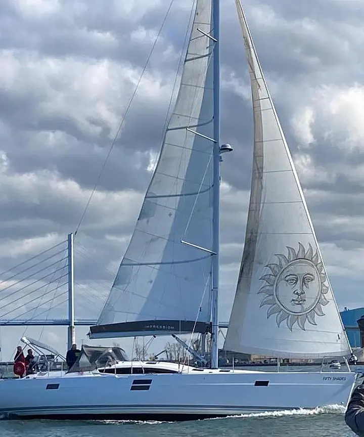 Elan Impression 50 - 