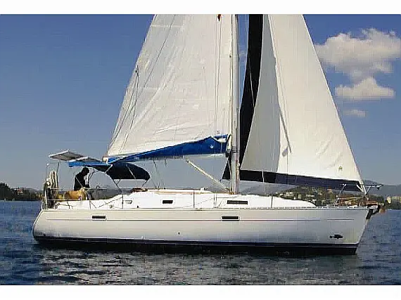 Beneteau 331 Master
