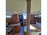 Oceanis 40.1 - 4D cab - [Internal image]