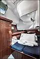 Oceanis Clipper 361 - 