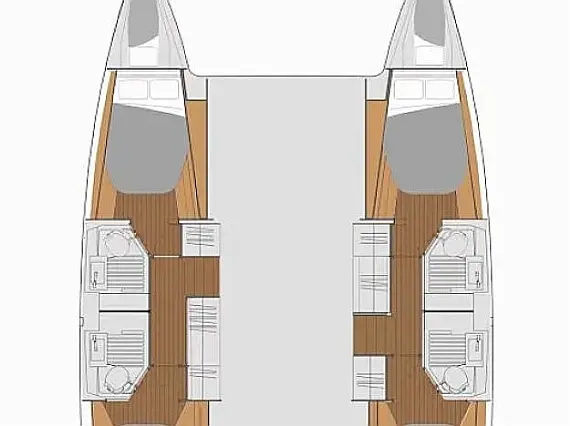 Astréa 42 - Immagine di layout