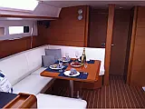 Sun Odyssey 469 (4 cab) - Internal image