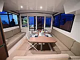Bali Catspace - Internal image