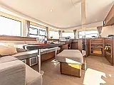Lagoon 42 A/C & GEN & WM - Internal image