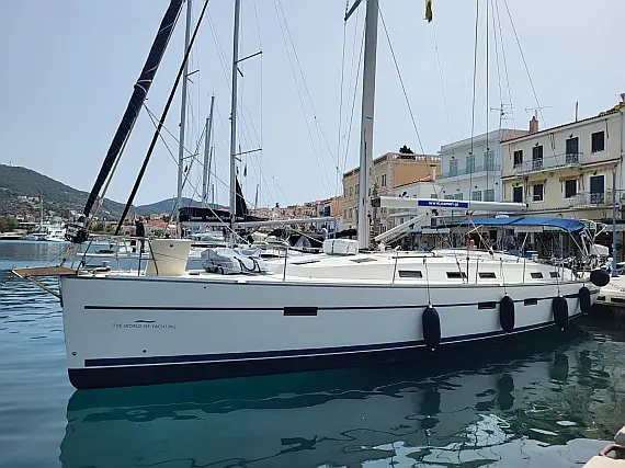Bavaria Cruiser 50