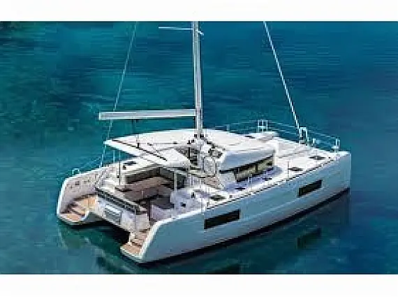 Lagoon 40