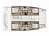 Bali 4.4 - Layout image