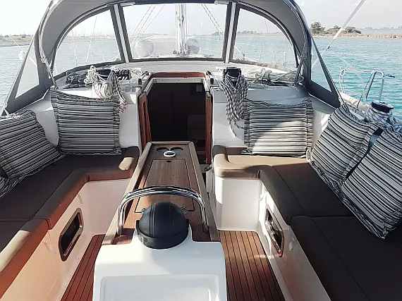 Bavaria 46