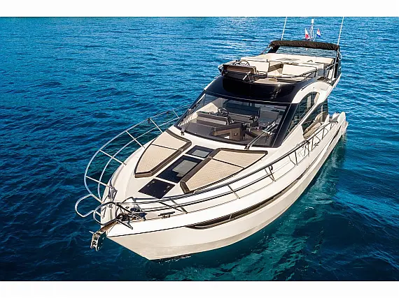 Galeon 420 Fly