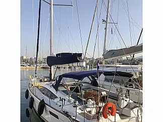 Jeanneau 53 - External image