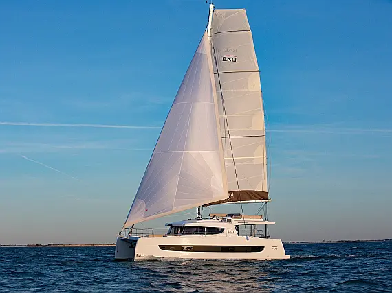 Bali 4.4