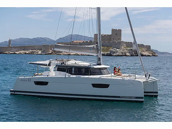 Astréa 42