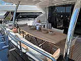 Sunseeker Yacht 88 - [Layout image]