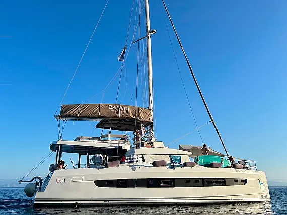 Bali 5.4