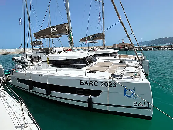 Bali Catspace