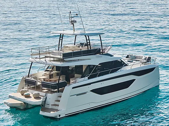 Prestige M48