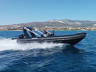 Mostro Offshore 621 - External image