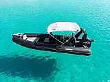 Mostro Offshore 621 - Internal image