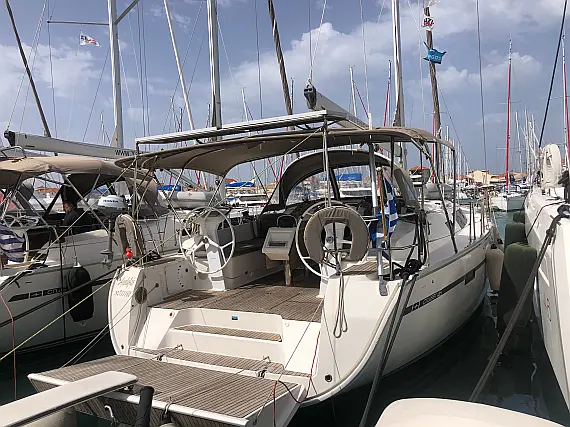 Bavaria 46 Cruiser