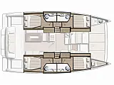 Bali 4.2 - Layout image