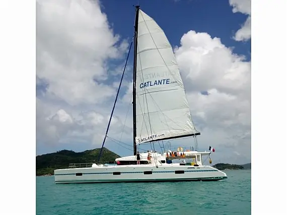 Catalante 720