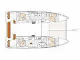 Excess 14 (Owners version) - Layout image