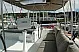 Lagoon 620 - Deck