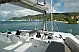Lagoon 620 - Deck / Lounge
