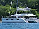 Lagoon 620 - Ship / few / back / portside