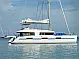 Lagoon 620 - Ship / few / starbord