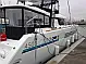 Lagoon 450 SporTop - Ship / starbord 2
