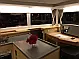 Lagoon 450 SporTop - Ship / inside