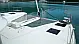 Lagoon 50 - Net / front