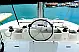 Lagoon 50 - Skippers Seat 2