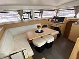 Lagoon 400 S2 - Internal image
