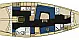 Elan Impression 444 - 
