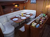 Ocean Star 51.1 - Internal image