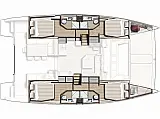 Bali 4.5 - Layout image