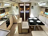 Oceanis 46.1 - Internal image