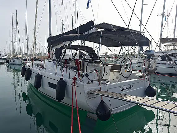 Oceanis 40.1