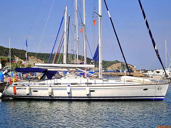 Bavaria 50 Cruiser
