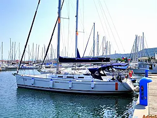 Dufour 44 - External image