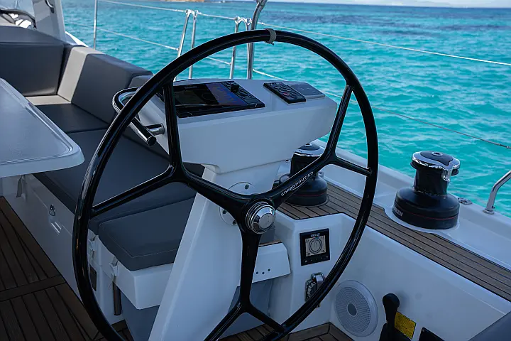 Oceanis 51.1 - 