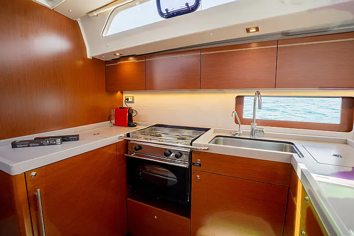 Oceanis 51.1 - 